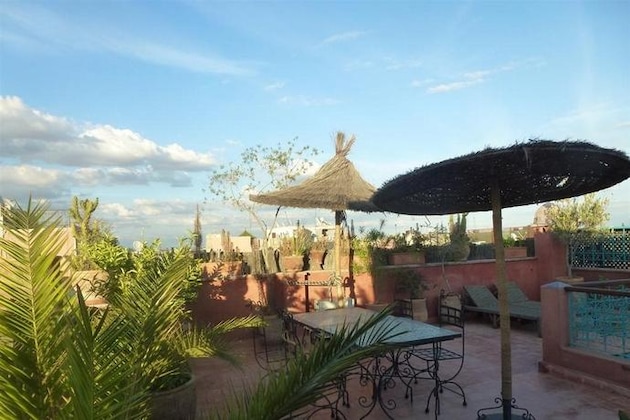 Gallery - Riad Bianca