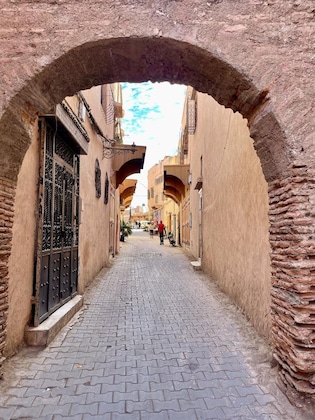 Gallery - Riad Dar Foundouk & Spa