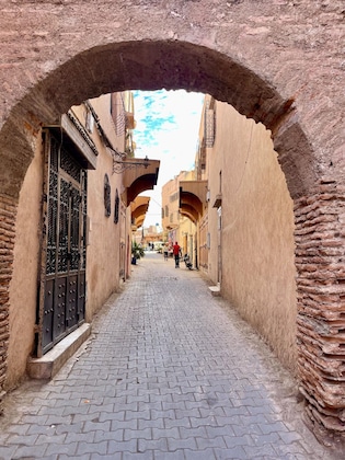 Gallery - Riad Dar Foundouk & Spa