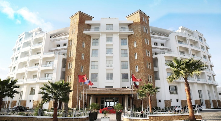 Gallery - Grand Mogador Sea View