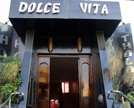 Gallery - Dolce Vita Thalasso Center Hotel