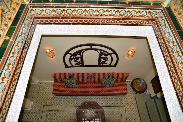 Gallery - Riad El Reducto