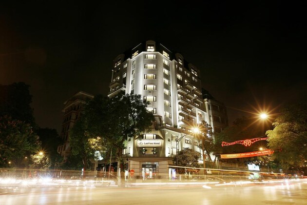 Gallery - Lan Vien Hotel Hanoi