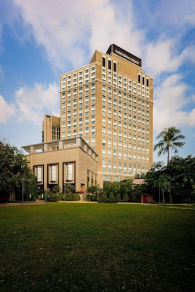 Gallery - Hotel Nikko Saigon