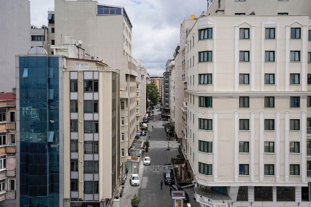 Gallery - Faros Hotel Taksim
