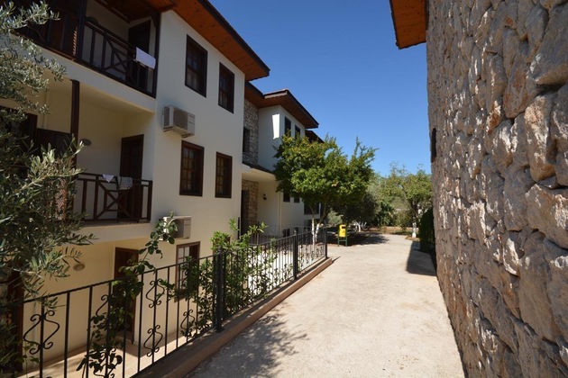 Gallery - Saray Hotel