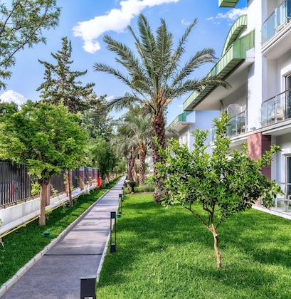 Gallery - Corendon Playa Kemer