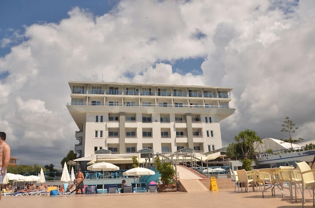 Gallery - Numa Konaktepe Hotel - All Inclusive