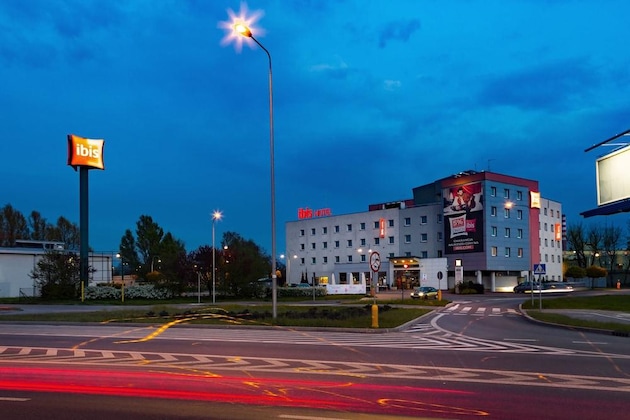 Gallery - Ibis Czestochowa