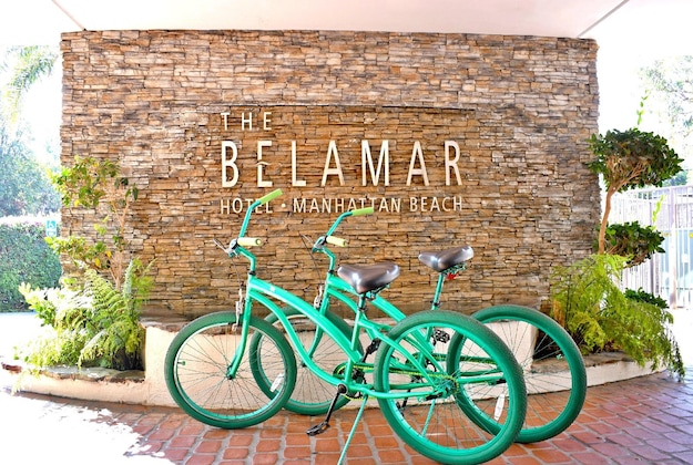 Gallery - The Belamar Hotel Manhattan Beach, Tapestry By Hilton