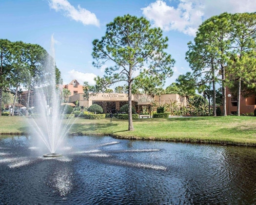 Gallery - Rosen Inn Lake Buena Vista