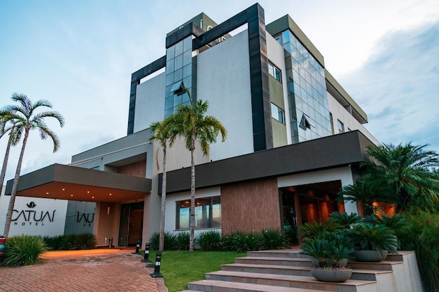 Gallery - Catuai Hotel