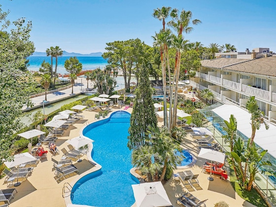 Gallery - Allsun App.-Hotel Orquidea Playa