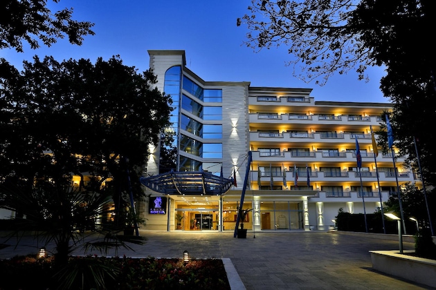 Gallery - Hotel Sofia - All Inclusive