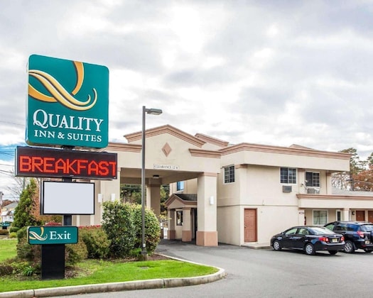 Gallery - Quality Inn & Suites Atlantic City Marina District