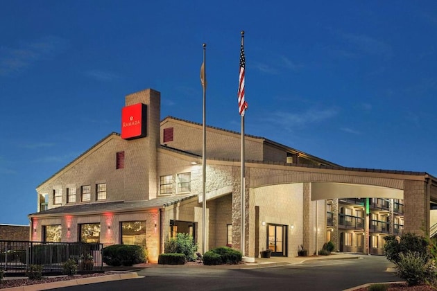 Gallery - Ramada by Wyndham Albuquerque Airport