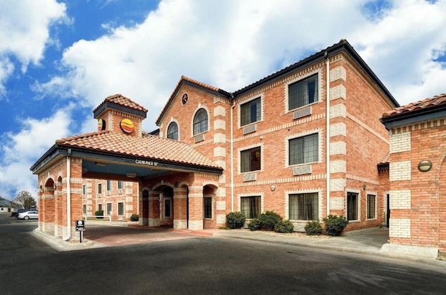 Gallery - Comfort Inn & Suites Amarillo West Near Medical Center