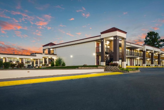 Gallery - Red Roof Inn & Suites Anderson, Sc