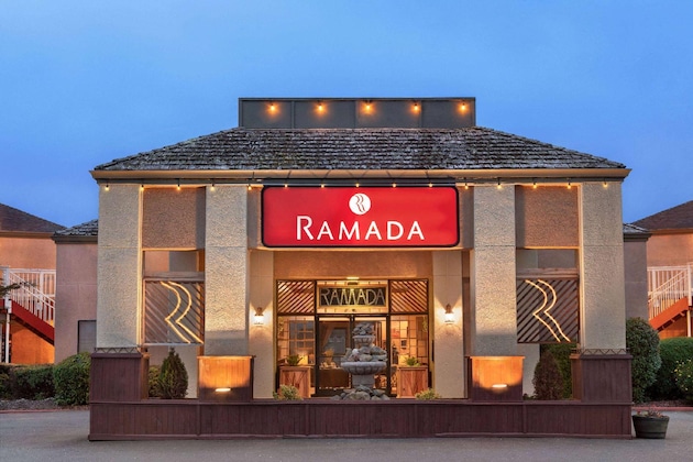 Gallery - Ramada By Wyndham Arcata
