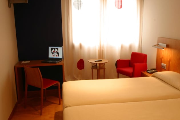 Gallery - Hotel Ab Murias Blancas