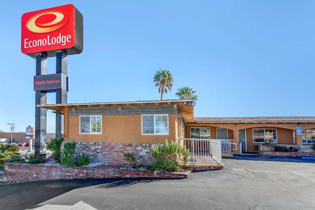 Gallery - Econo Lodge On Historic Route 66