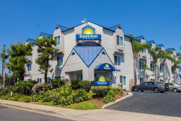 Gallery - Days Inn By Wyndham Carlsbad