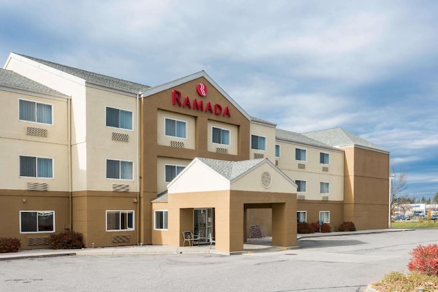 Gallery - Ramada By Wyndham Coeur D'alene