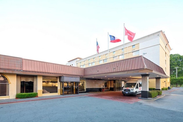 Gallery - Holiday Inn Express Atlanta Airport - North