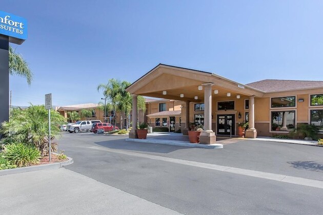 Gallery - Comfort Inn & Suites