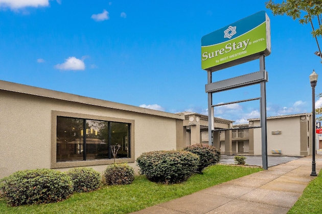Gallery - Surestay Hotel By Best Western Columbus Downtown