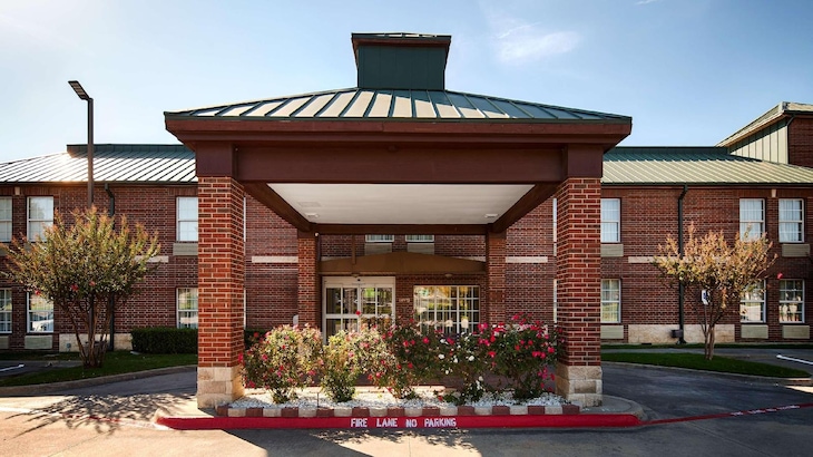 Gallery - Best Western Plus Addison Galleria Hotel