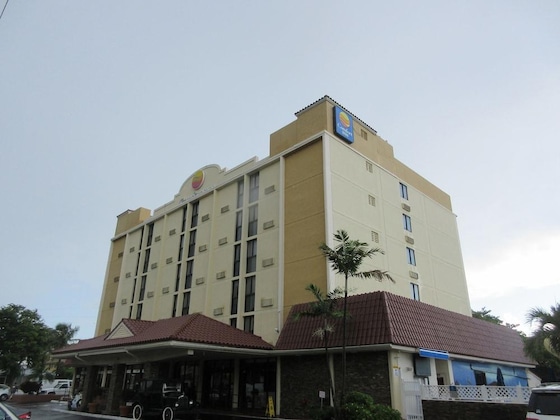 Gallery - Comfort Inn Oceanside