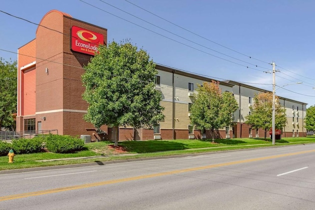 Gallery - Econo Lodge Inn & Suites Fairgrounds