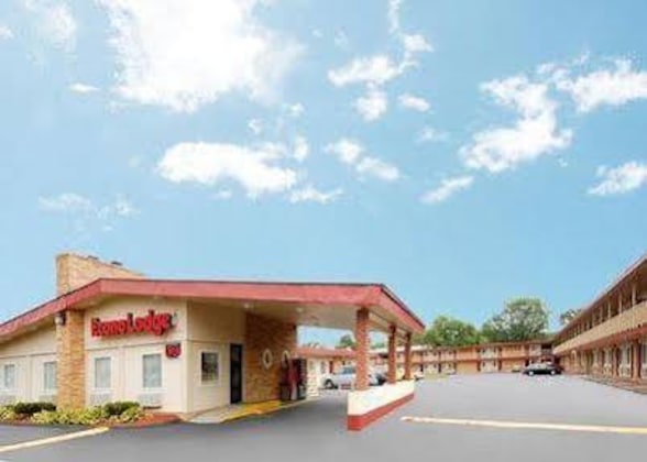 Gallery - Econo Lodge East Hartford - Hartford