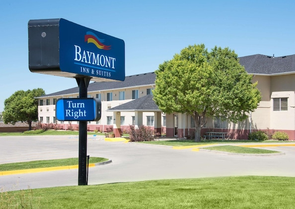 Gallery - Baymont By Wyndham Casper East