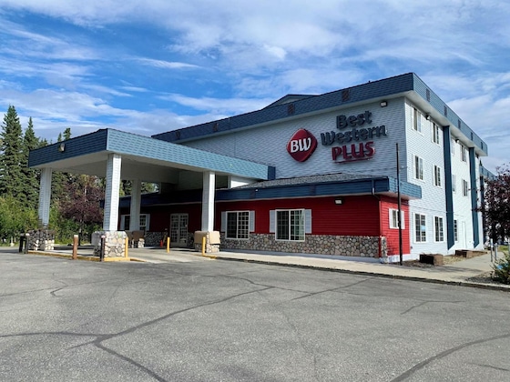 Gallery - Best Western Plus Pioneer Park Inn