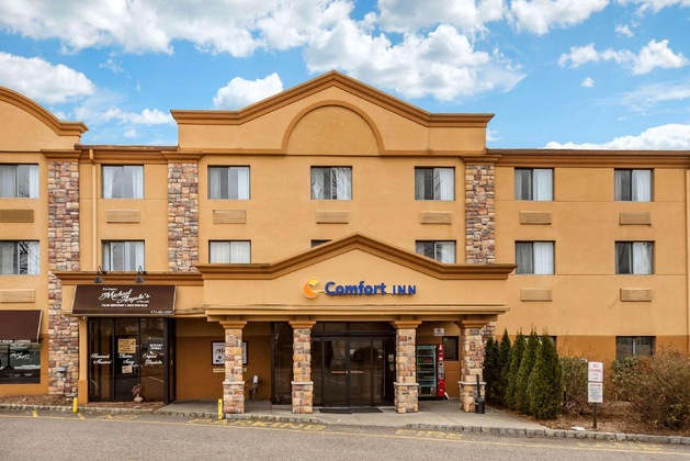Gallery - Red Roof Inn Fairfield