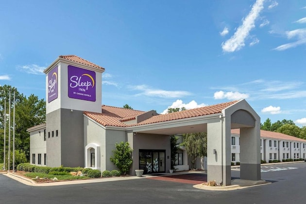 Gallery - Sleep Inn Fayetteville