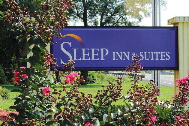 Gallery - Sleep Inn & Suites