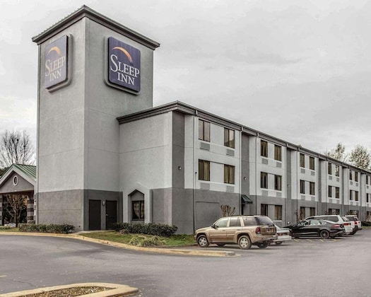 Gallery - Sleep Inn at Greenville Convention Center