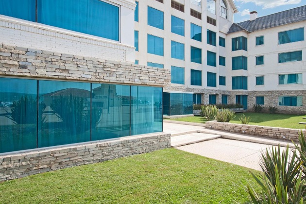 Gallery - Pinamar Beach Resort