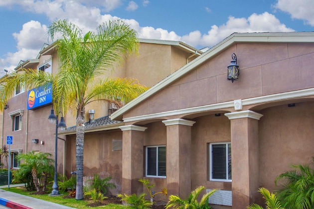 Gallery - Comfort Inn Cockatoo Near Lax Airport