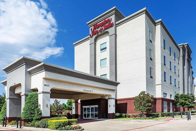 Gallery - Hampton Inn & Suites Houston Heights I-10