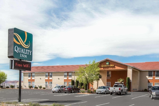 Gallery - Quality Inn Zion Park Area