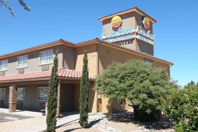 Gallery - Comfort Inn & Suites Las Cruces Mesilla