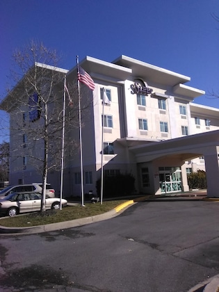 Gallery - Sleep Inn & Suites