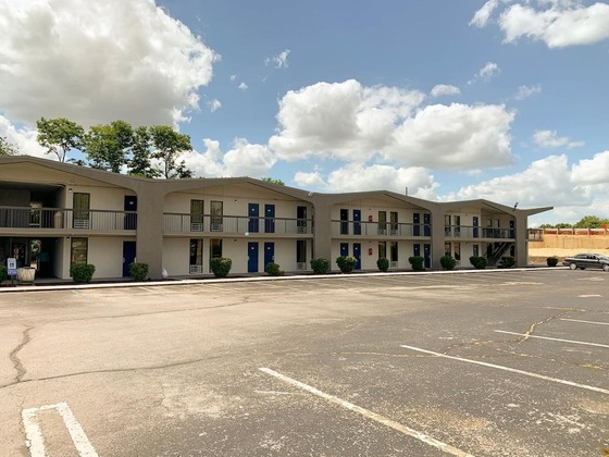 Gallery - Motel 6 Lexington, Ky - Airport