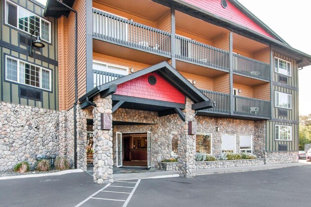 Gallery - Comfort Inn & Suites