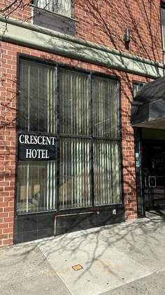 Gallery - Crescent Hotel