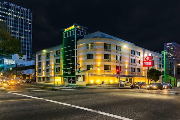 Gallery - Best Western Plus La Mid-Town Hotel